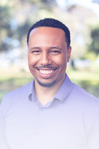 Khiry Kemp — Chief of Staff